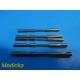 Lot of 5 Ethicon Harmonic TT Blue Test Tip for Hand Piece ~ 19629