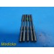 Lot of 5 Ethicon Harmonic TT Blue Test Tip for Hand Piece ~ 19629