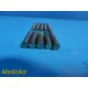 Lot of 5 Ethicon Harmonic TT Blue Test Tip for Hand Piece ~ 19629