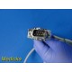 BIO-MEDICOM ALOKA Pro Sound SSD-Alpha α5 Ultrasound Remote Control Unit ~ 19242