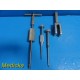 4X Richards Assorted 11-0905 Orthopaedic Instruments ~ 19630