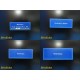 Shenyang Torch DSC1910-DC 19" Colored Display LCD Monitor ~ 19675