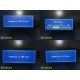 Shenyang Torch DSC1910-DC 19" Colored Display LCD Monitor ~ 19675