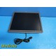 Shenyang Torch DSC1910-DC 19" Colored Display LCD Monitor ~ 19675