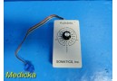 Somatics Inc Flexdial for Somatics Thymatron DGx (Dual Graph X) ECT ~ 19671