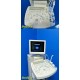 2010 Hitachi Hivision 5500 EVB-5500 Flat Screen Ultrasound W/ 2X Probes~19256
