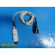 ATL 7.5 15 mm P/N 4000-0418-03 Ultrasound Transducer Probe ~ 19690