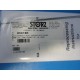 STORZ 8591BM KLEINSASSER MINI FORCEPS W/ ROUND CUP JAWS CURVED UP WL 23CM (8008)