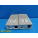 2X Spacelabs Medical Inc 90486 Power Supplies *TESTED & WORKING* ~ 19696