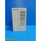 Spacelabs Medical Inc 90387 Patient Monitoring Module Rack ONLY ~ 19701