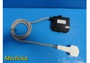 2004 GE B9719BB 3.5Mhz Convex Array Ultrasound Transducer Probe ~ 19703