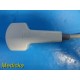 2004 GE B9719BB 3.5Mhz Convex Array Ultrasound Transducer Probe ~ 19703