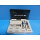 MacroPore MacroSorb FX Bone Taps & Instruments for Regeneration Surgery (9953)