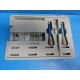 MacroPore MacroSorb FX Bone Taps & Instruments for Regeneration Surgery (9953)