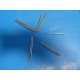 MacroPore MacroSorb FX Bone Taps & Instruments for Regeneration Surgery (9953)