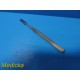 Zimmer 6002-16 Digastric Elevator / Surgical Instrument ~ 19269