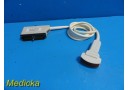 Diasonics Inc 4.0 MI 50 Curved Linear Array Ultrasound Transducer Probe ~ 19713