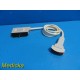 Diasonics Inc 4.0 MI 50 Curved Linear Array Ultrasound Transducer Probe ~ 19713