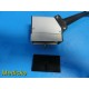 GE Thomson Sintra SL 3.5 Mhz Linear Array Ultrasound Transducer Probe ~ 19714