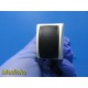 Diasonics (P/N 100-40038-00) 5.0 Mhz Curved Array Ultrasound Transducer ~ 19280