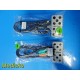 Lot of 2 ATI GC219RM-110 / 6110018400G HD Output Adapters ~ 19284