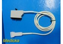 Diasonics P/N 100-02425-00 5.0 MI Linear Array Ultrasound Transducer Probe~19705