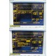 Datascope Passport XG Patient Monitor W/ Adapter, NEW ECG Lead+NBP Hose~19626