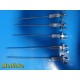 21X Karl Storz 26120JL / 26120JK / 26120J Veress Pneumoperitoneum Needles ~19265