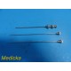American V.Mueller SU21061 Franklin-Silverman Needle, Outer Cannula 4-1/2"~19756