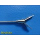 Encision E80511 Surgical Forcep Insert ~ 19781