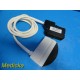 GE Diasonics 3.5 Mhz Slightly Curved Array Ultrasound Transducer Probe ~ 18399
