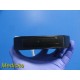 GE Diasonics 3.5 Mhz Slightly Curved Array Ultrasound Transducer Probe ~ 18399