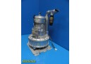 Siemens Elmo Vacuum Pump W/ Yasakawa V1000 CIMR-VUBA0006EAB & Valve ~ 18397