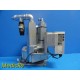 Siemens Elmo Vacuum Pump W/ Yasakawa V1000 CIMR-VUBA0006EAB & Valve ~ 18397