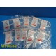 10 X Philips M4572B Disposable Infant NiBP Gentle Care Cuffs ~ Lot of 10 ~19759