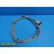 Covidien ValleyLab E0560 15' Long REM Patient Return Electrode Cord ~ 19762