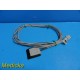Covidien ValleyLab E0560 15' Long REM Patient Return Electrode Cord ~ 19762