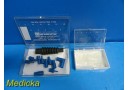 Narco Air-Shields 03 250 70 / Puritan Bennett Tracheotomy Adapter Kit ~ 19765