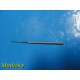 Medtronic Xomed 3722008 3 mm Curved Blade 160 mm Sickle Knife ~ 19771