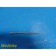 Medtronic Xomed 3722008 3 mm Curved Blade 160 mm Sickle Knife ~ 19771