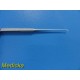 Medtronic Xomed 3722008 3 mm Curved Blade 160 mm Sickle Knife ~ 19771