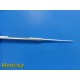 Medtronic Xomed 3722008 3 mm Curved Blade 160 mm Sickle Knife ~ 19771