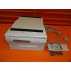 Mitsubishi CP770DW Ultrasound Digital Color Printer Remote control & Cable (4940)