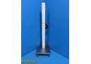 Aesculap AG 141 Electro-Surgical Motor Rolling Stand ONLY *TESTED* ~ 19753