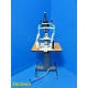 Carl Zeiss 30 SL-M OMNI Ophthalmic Laser Slit Lamp W/ Powered Stand~19301