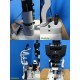 Carl Zeiss 30 SL-M OMNI Ophthalmic Laser Slit Lamp W/ Powered Stand~19301