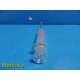 BARD P/N 0412 50cc Toomey Syringe W/ Thermex Glass Metal Tip ~ 19755