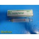 BARD P/N 0412 50cc Toomey Syringe W/ Thermex Glass Metal Tip ~ 19755