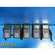 5X Panasonic Data Partner JT-781 Portable Collection Terminal W/ Adapters ~19723