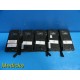 5X Panasonic Data Partner JT-781 Portable Collection Terminal W/ Adapters ~19723